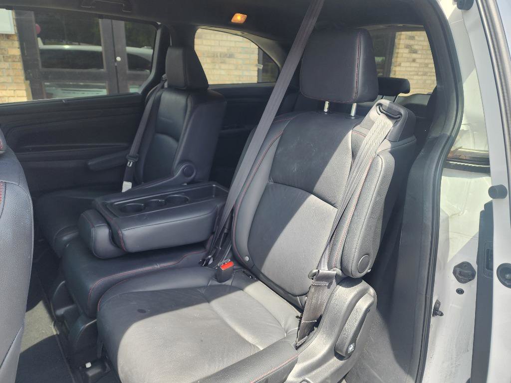 Used 2025 Honda Odyssey Sport-L image 13