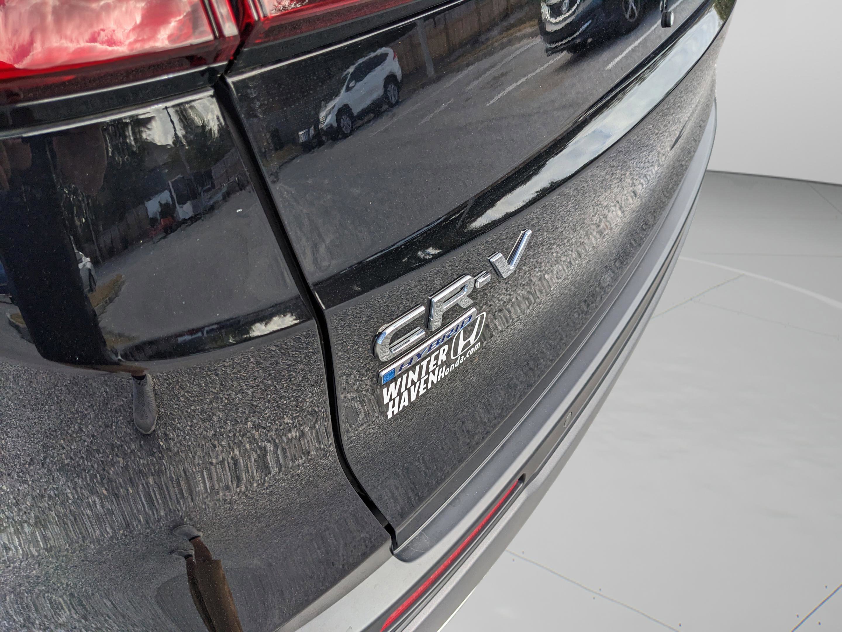 Used 2025 Honda CR-V Sport-L image 40
