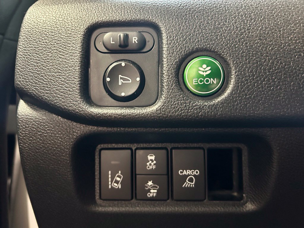 Used 2020 Honda Ridgeline RTL image 11