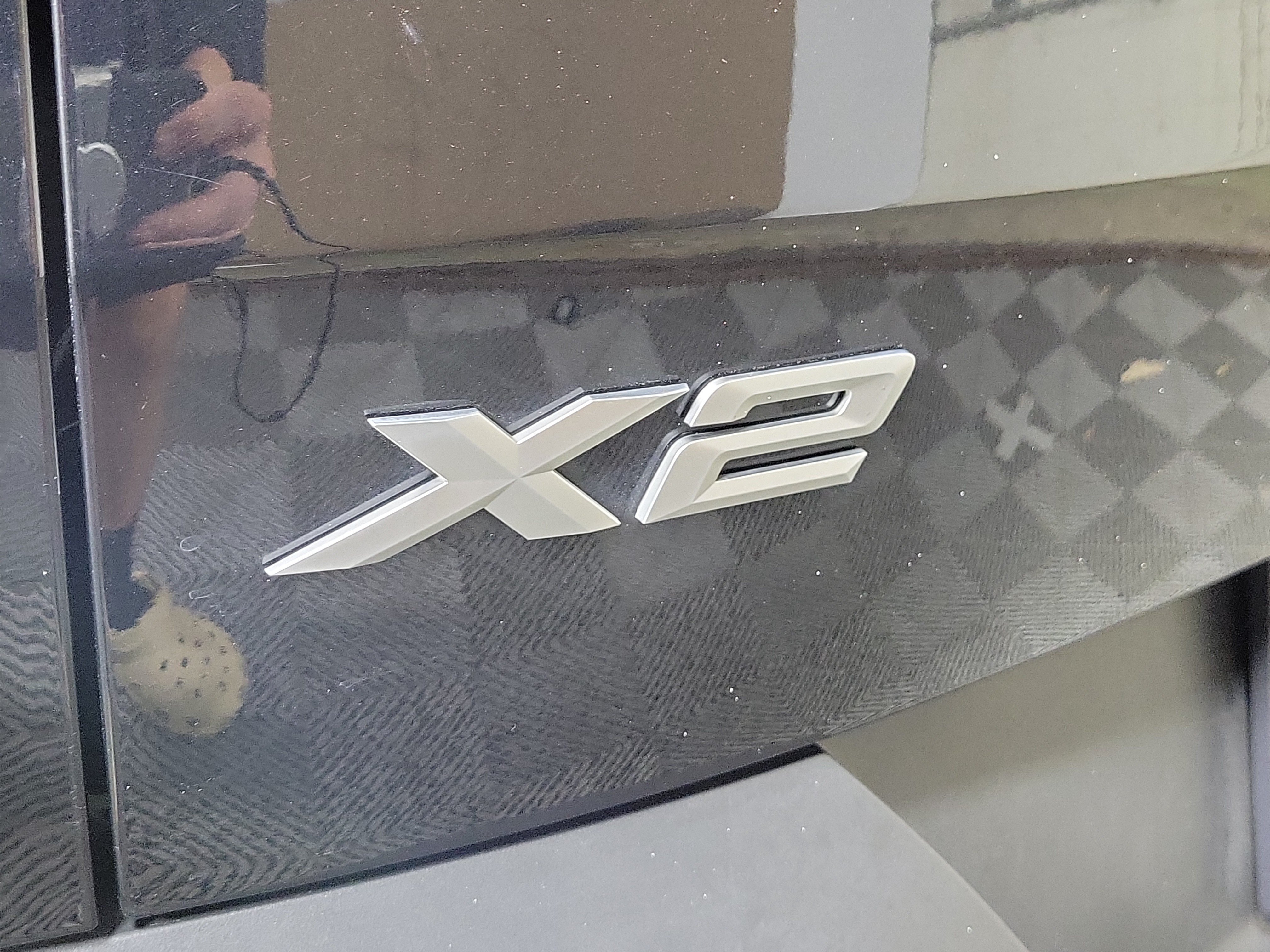 Used 2026 BMW X2 xDrive28i AWD/4WD image 24