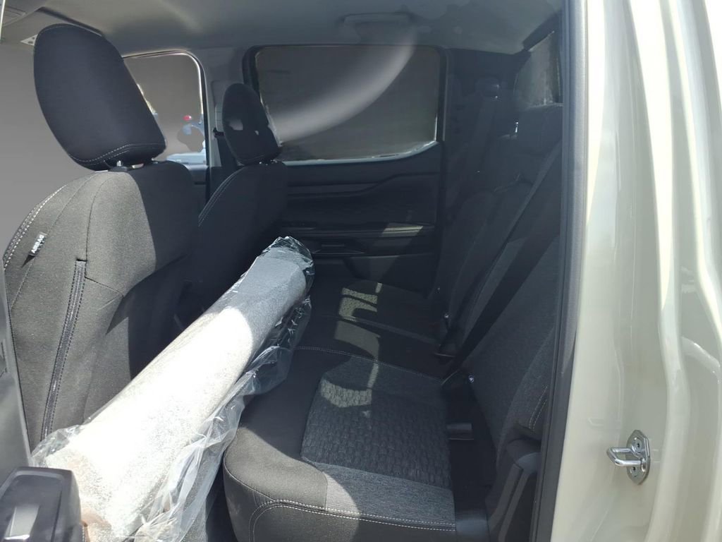 New 2026 Ford Ranger XLT image 5