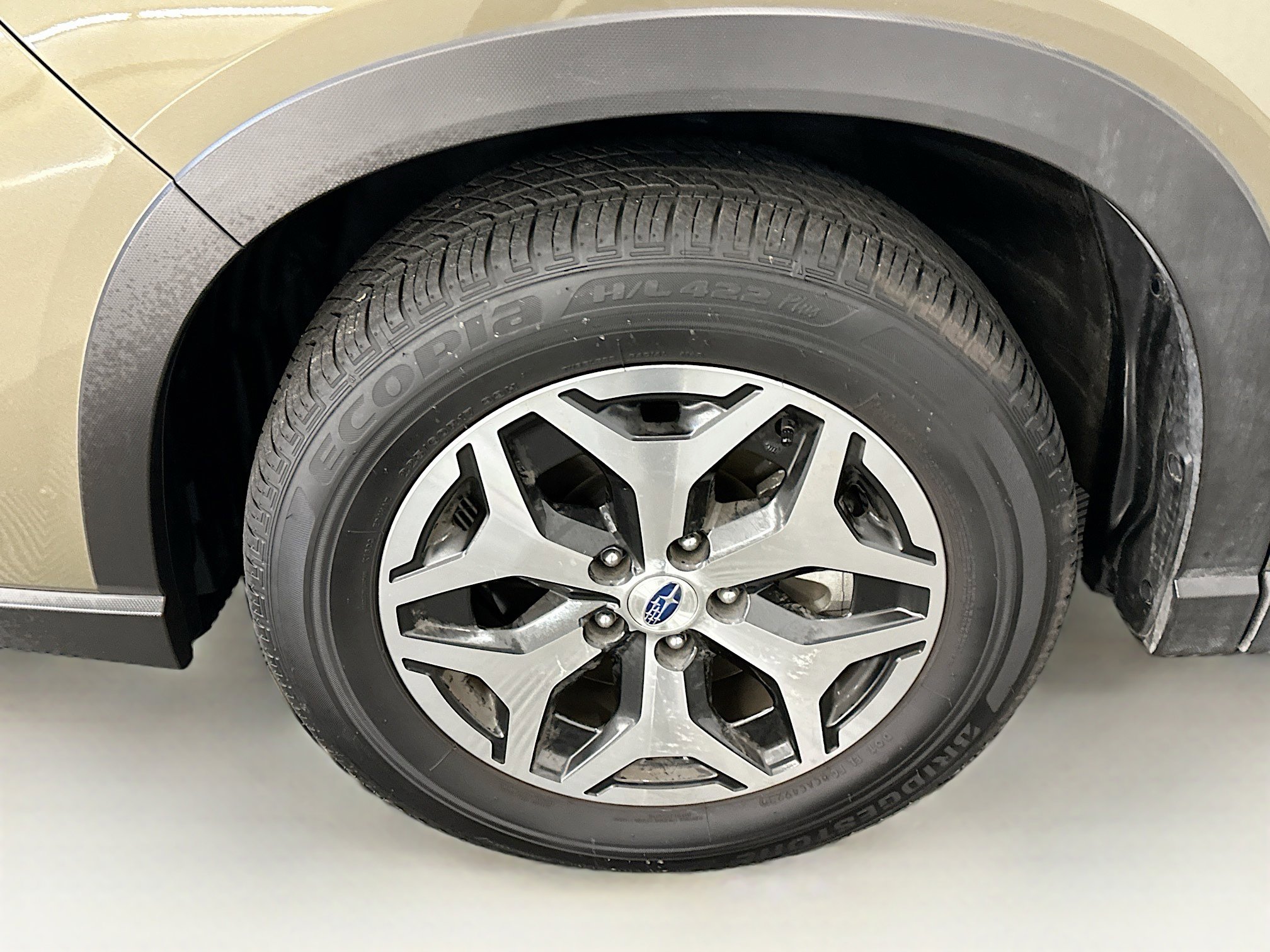 Used 2024 Subaru Forester Premium image 11