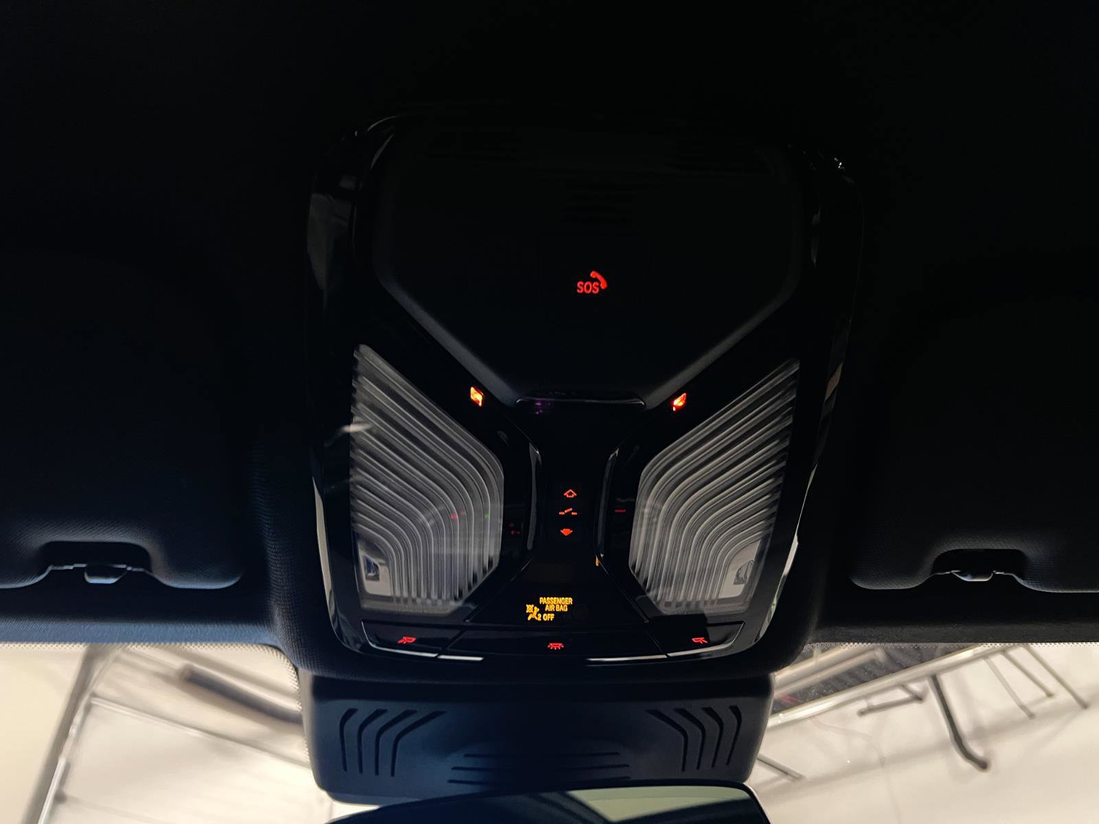 Used 2022 BMW X3 M40i w/ Premium Package image 23