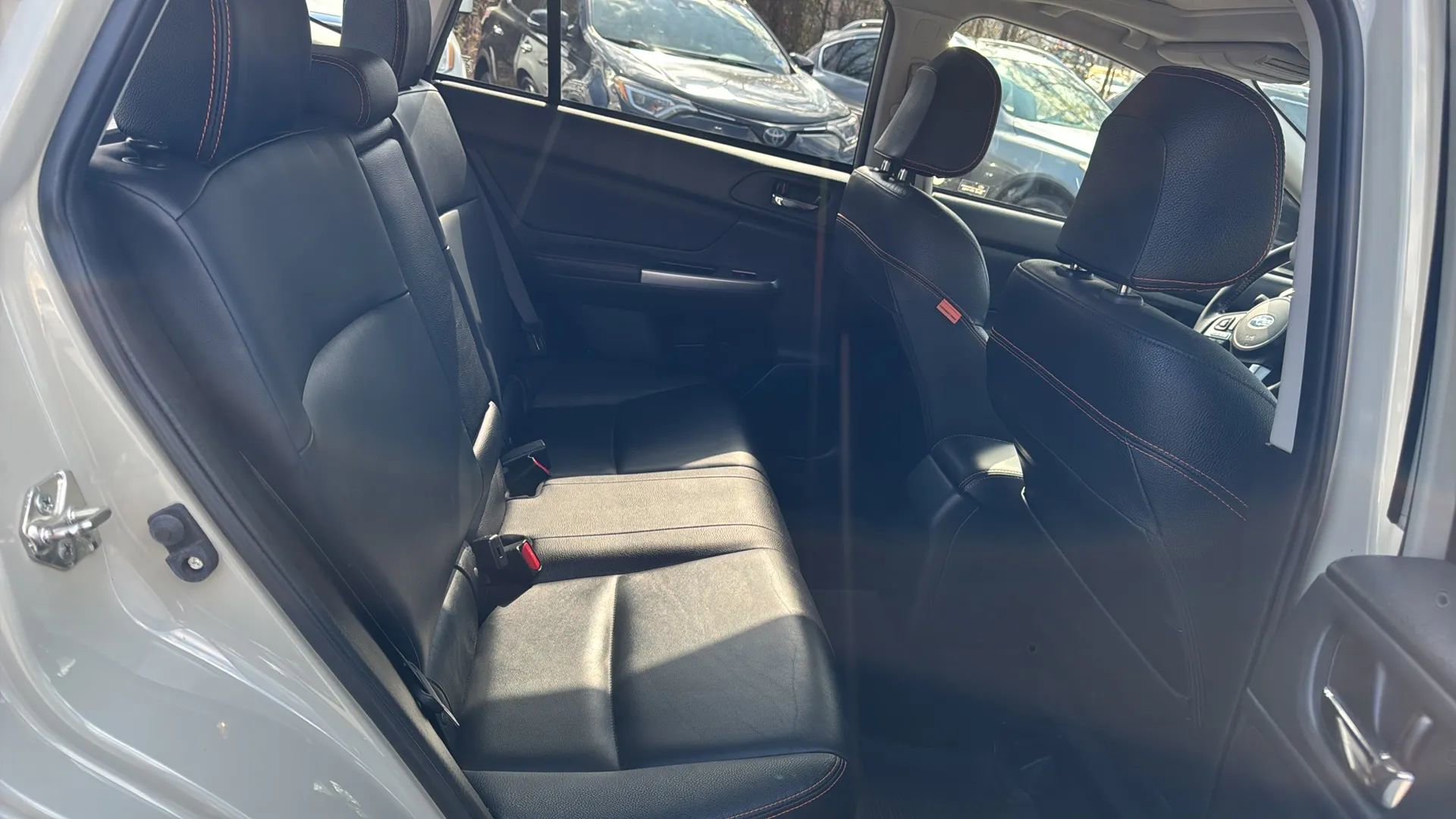 Used 2017 Subaru Crosstrek 2.0i Limited AWD/4WD image 13