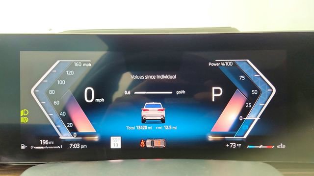 Used 2026 BMW X5 sDrive40i RWD image 37