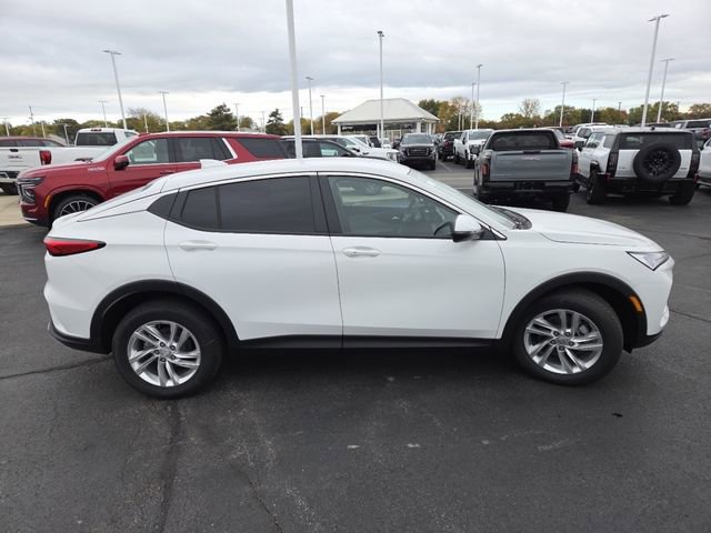 New 2026 Buick Envista Preferred w/ Convenience I Package image 17