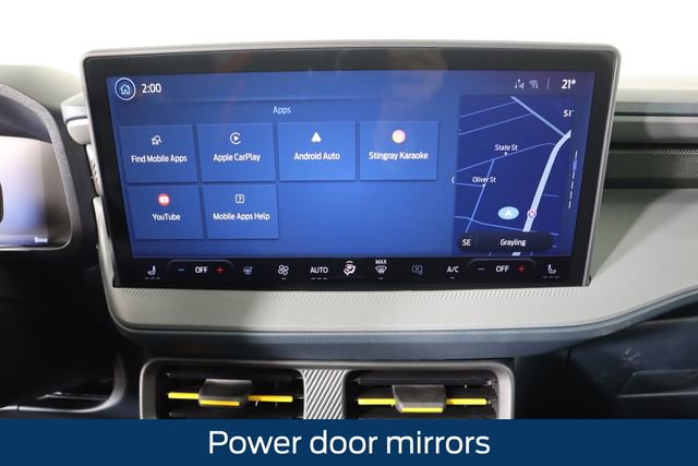 New 2026 Ford Maverick Tremor image 49