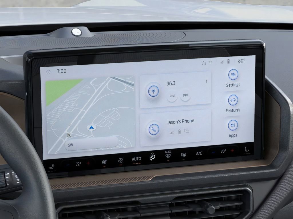 New 2026 Ford Bronco Sport Outer Banks AWD/4WD image 45