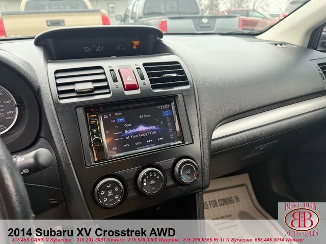 Used 2014 Subaru Crosstrek 2.0i Premium w/ Popular Package #2 image 18