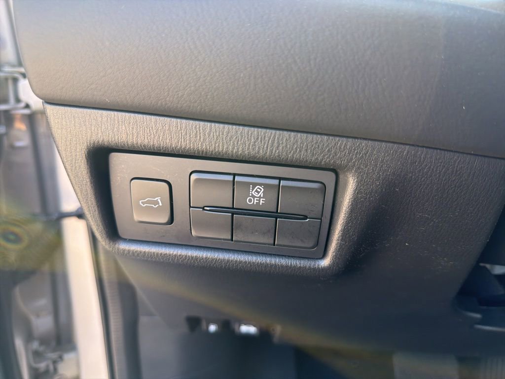 Used 2024 MAZDA CX-5 AWD 2.5 S image 23