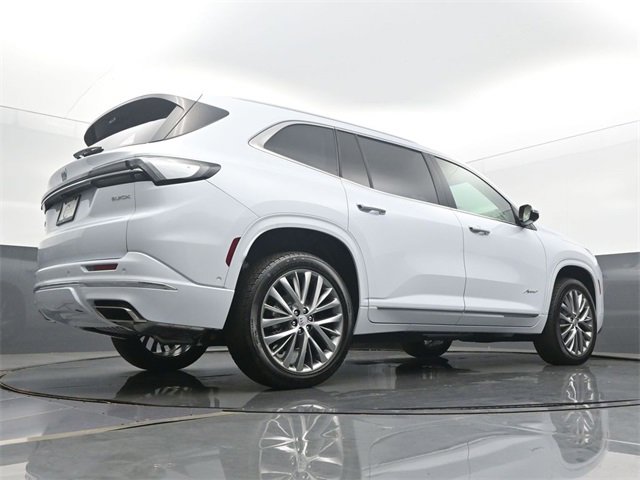 New 2026 Buick Enclave Avenir w/ Super Cruise Package image 53