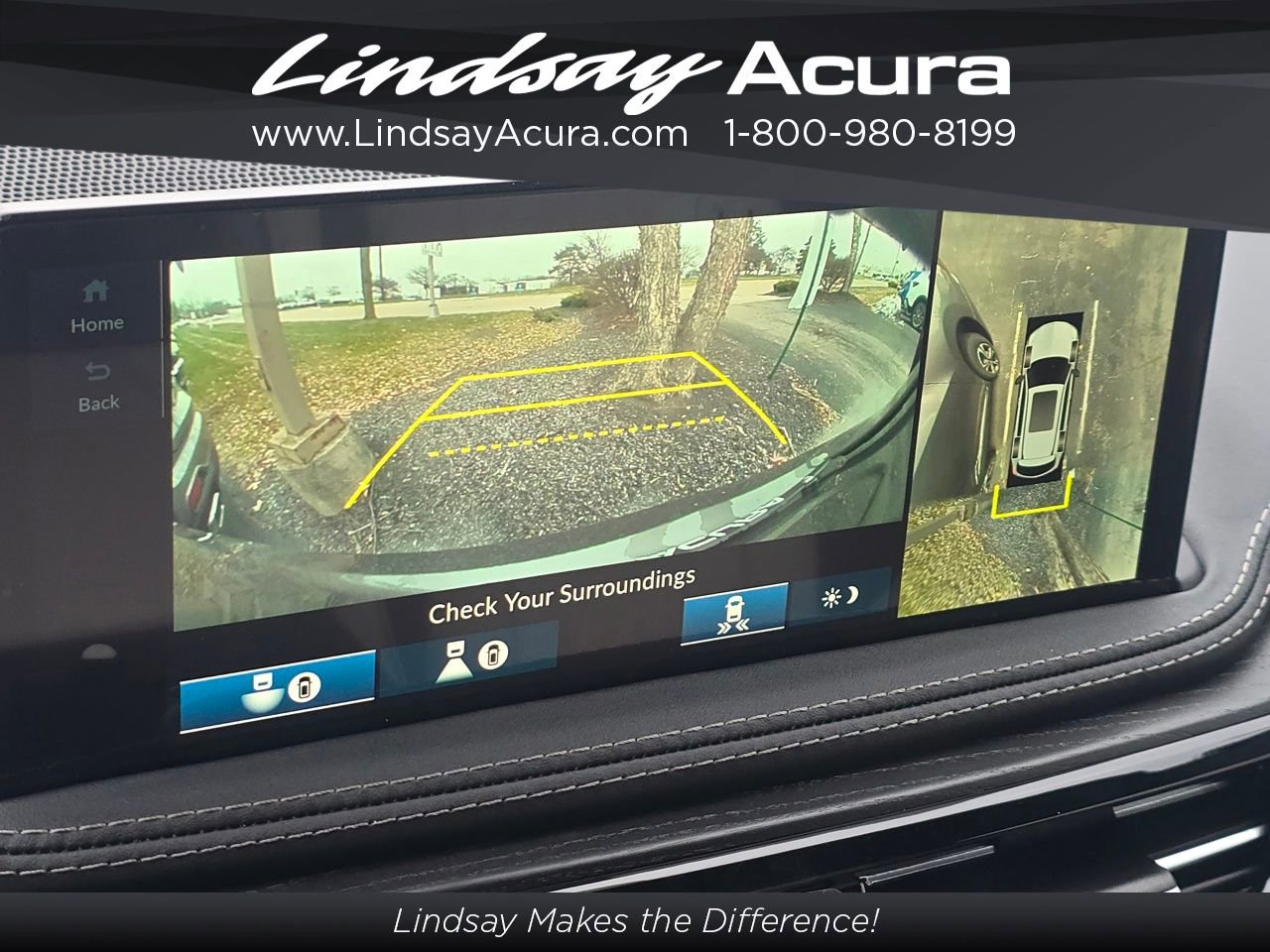 New 2026 Acura MDX Type S image 17