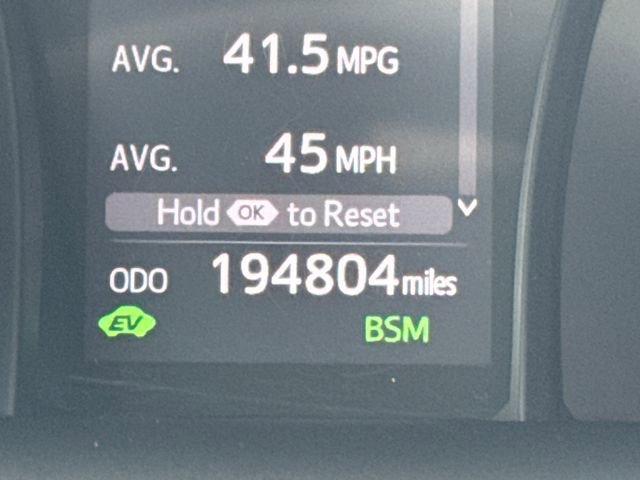 Used 2019 Toyota Camry SE w/ Sunroof Package image 15