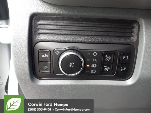 New 2026 Ford F350 XLT w/ XLT Premium Package image 13