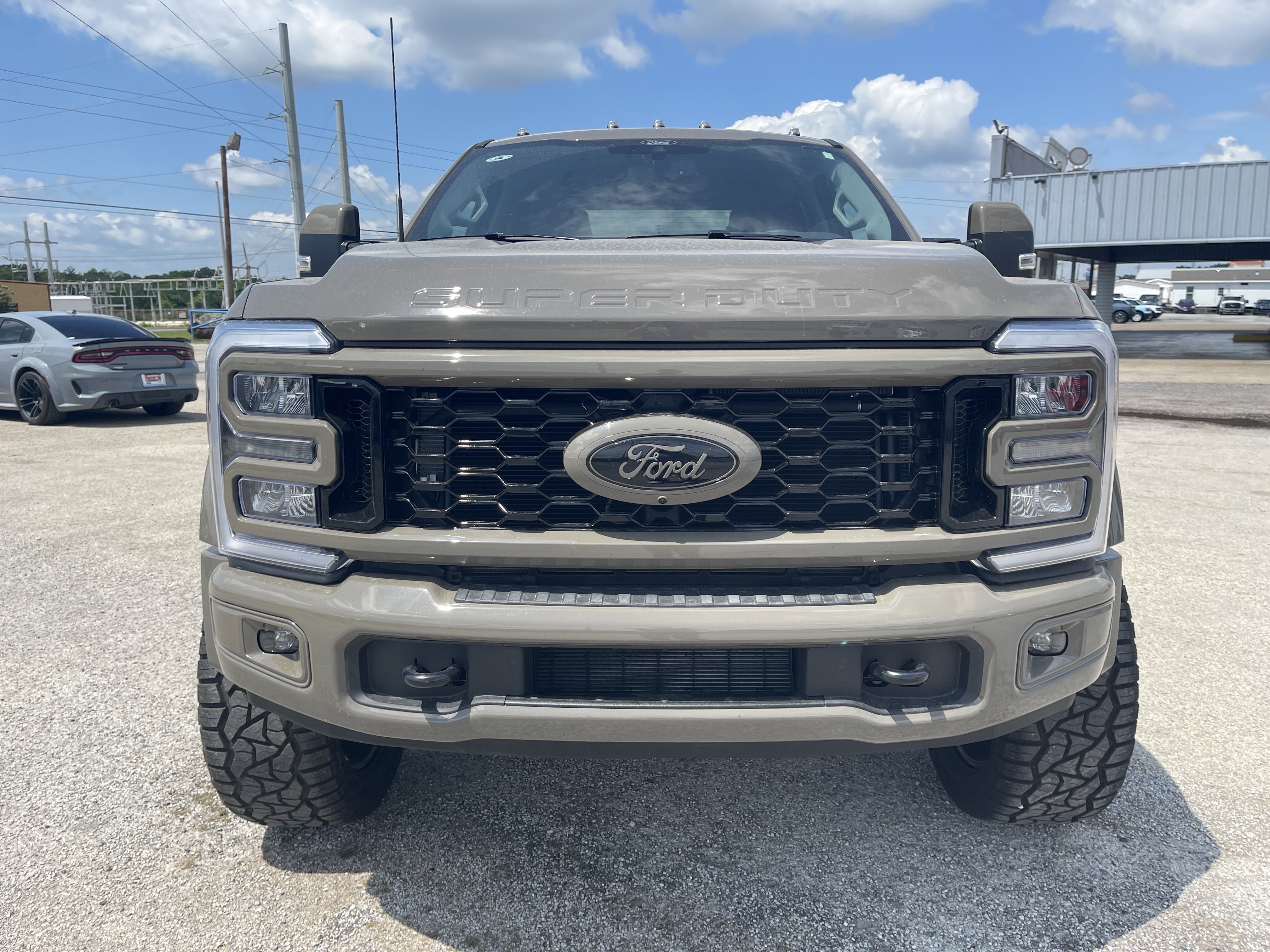 Used 2026 Ford F450 Lariat AWD/4WD image 9