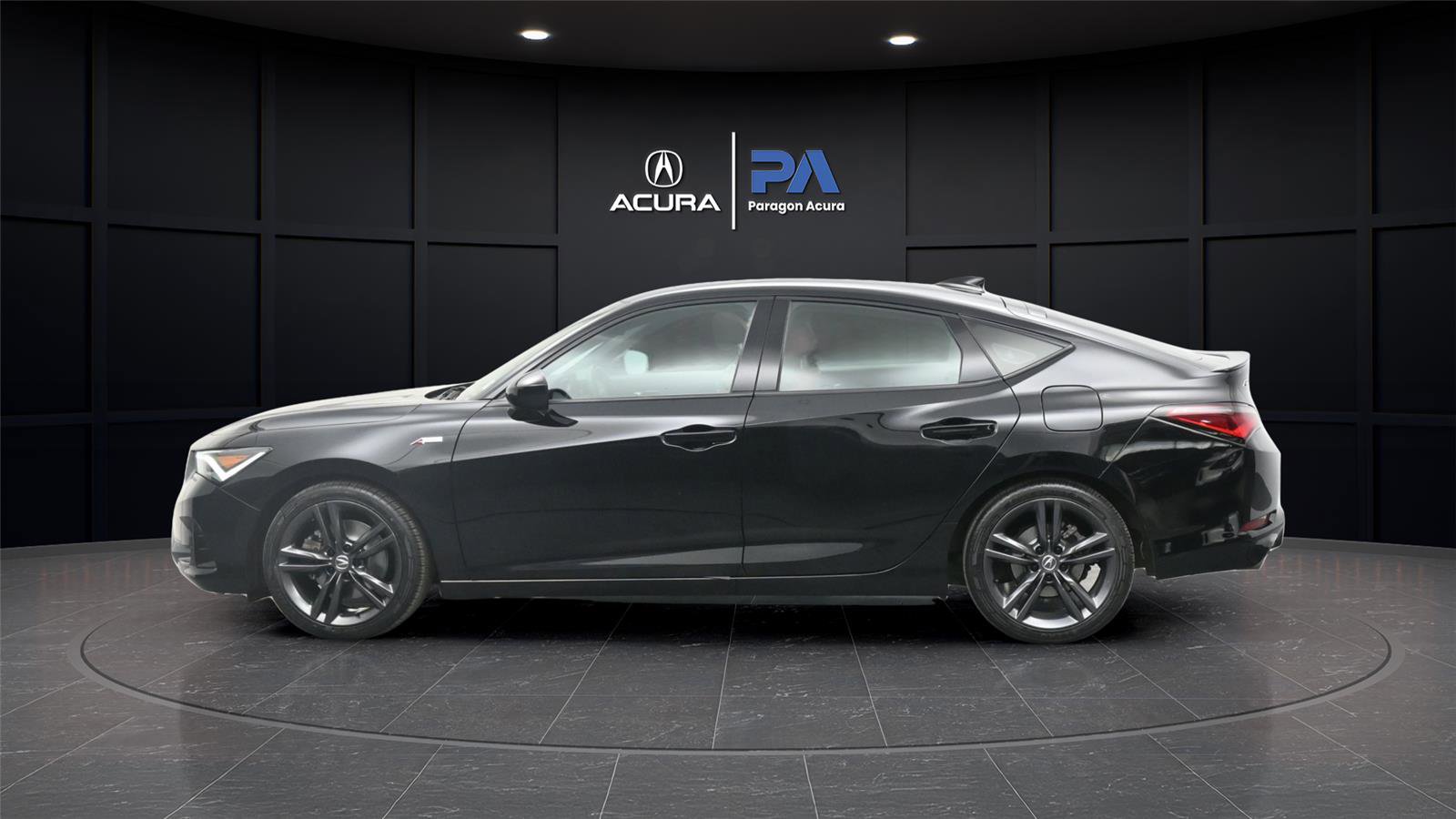 Used 2023 Acura Integra A-Spec image 24