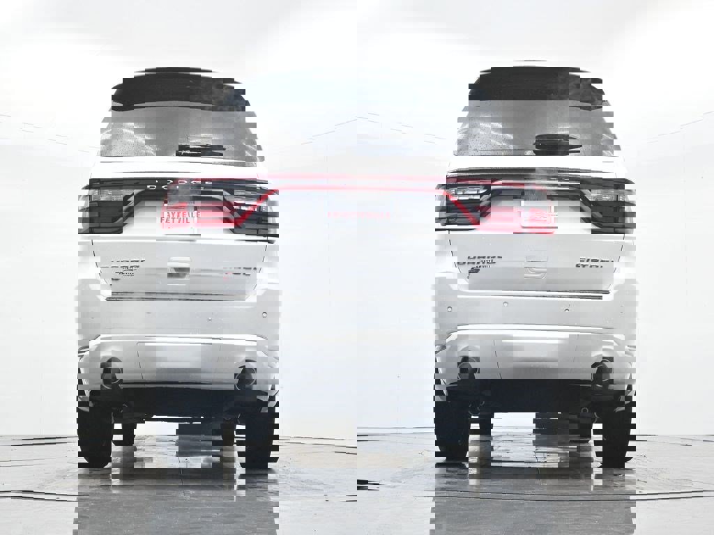 Used 2023 Dodge Durango Citadel image 31