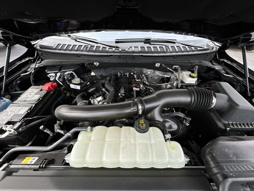 Used 2025 Lincoln Navigator Black Label image 27