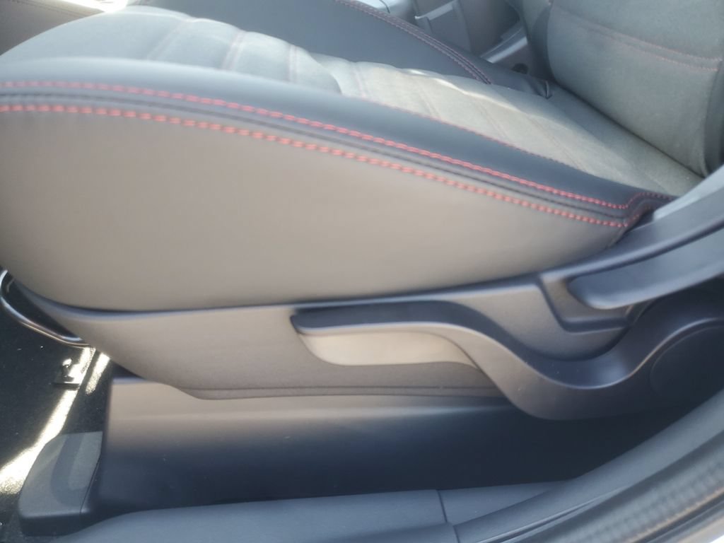 New 2026 Mitsubishi Outlander Sport SE AWD/4WD image 13
