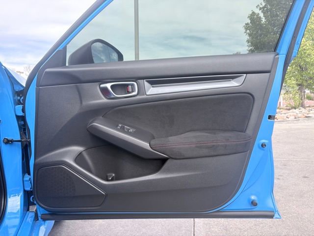 Used 2024 Honda Civic Type R image 28