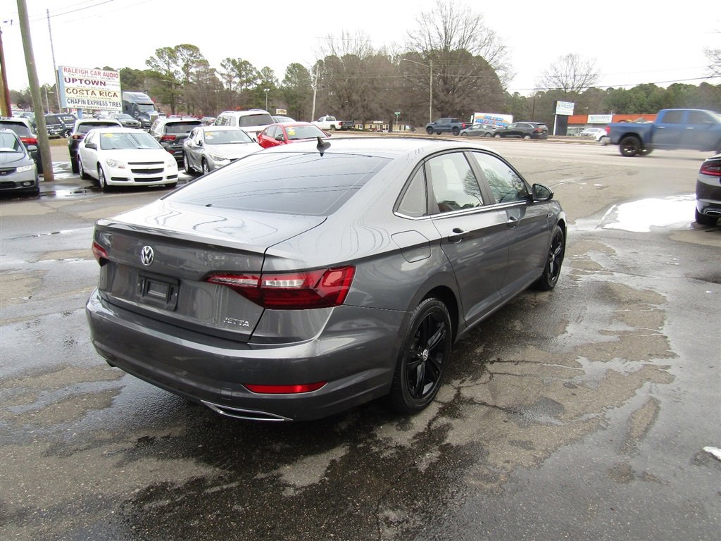 Used 2021 Volkswagen Jetta image 7