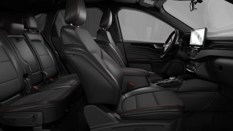 New 2026 Ford Escape ST-Line Select w/ Tech Pack #2 AWD/4WD image 29