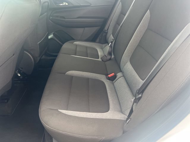 Used 2025 Chevrolet TrailBlazer LT FWD image 22
