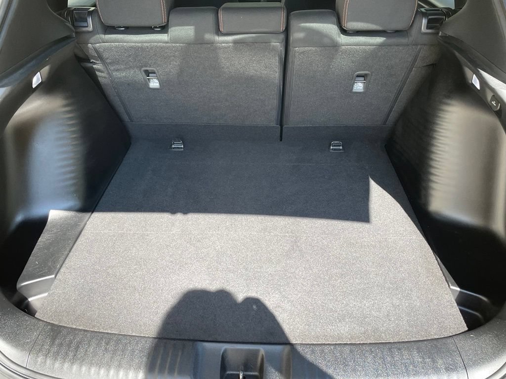 Certified 2024 Honda HR-V Sport image 8