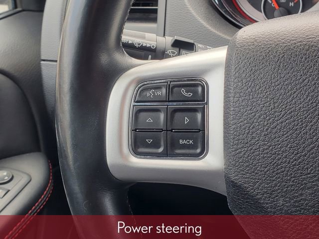 Used 2018 Dodge Grand Caravan GT FWD image 22