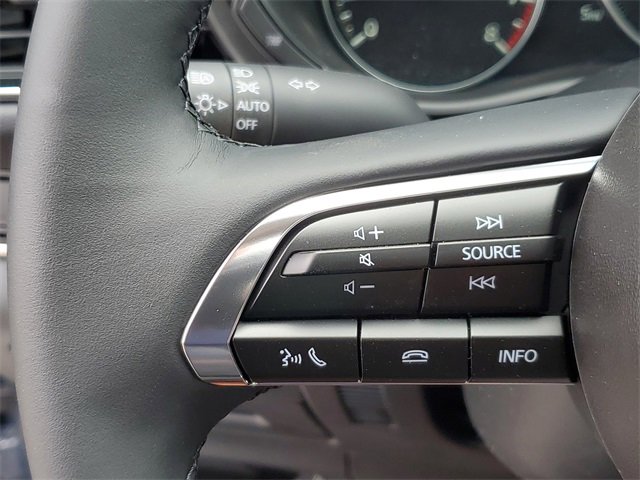 New 2025 MAZDA CX-30 AWD 2.5 S w/ Preferred Package image 13