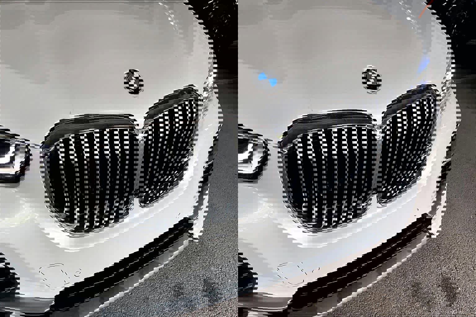 Used 2023 BMW X5 sDrive40i w/ Premium Package image 29