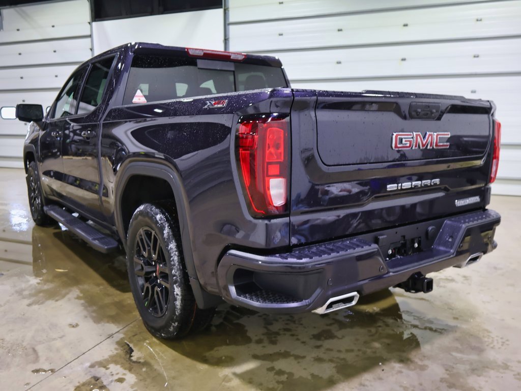 New 2026 GMC Sierra 1500 Elevation w/ Elevation Premium Package image 26