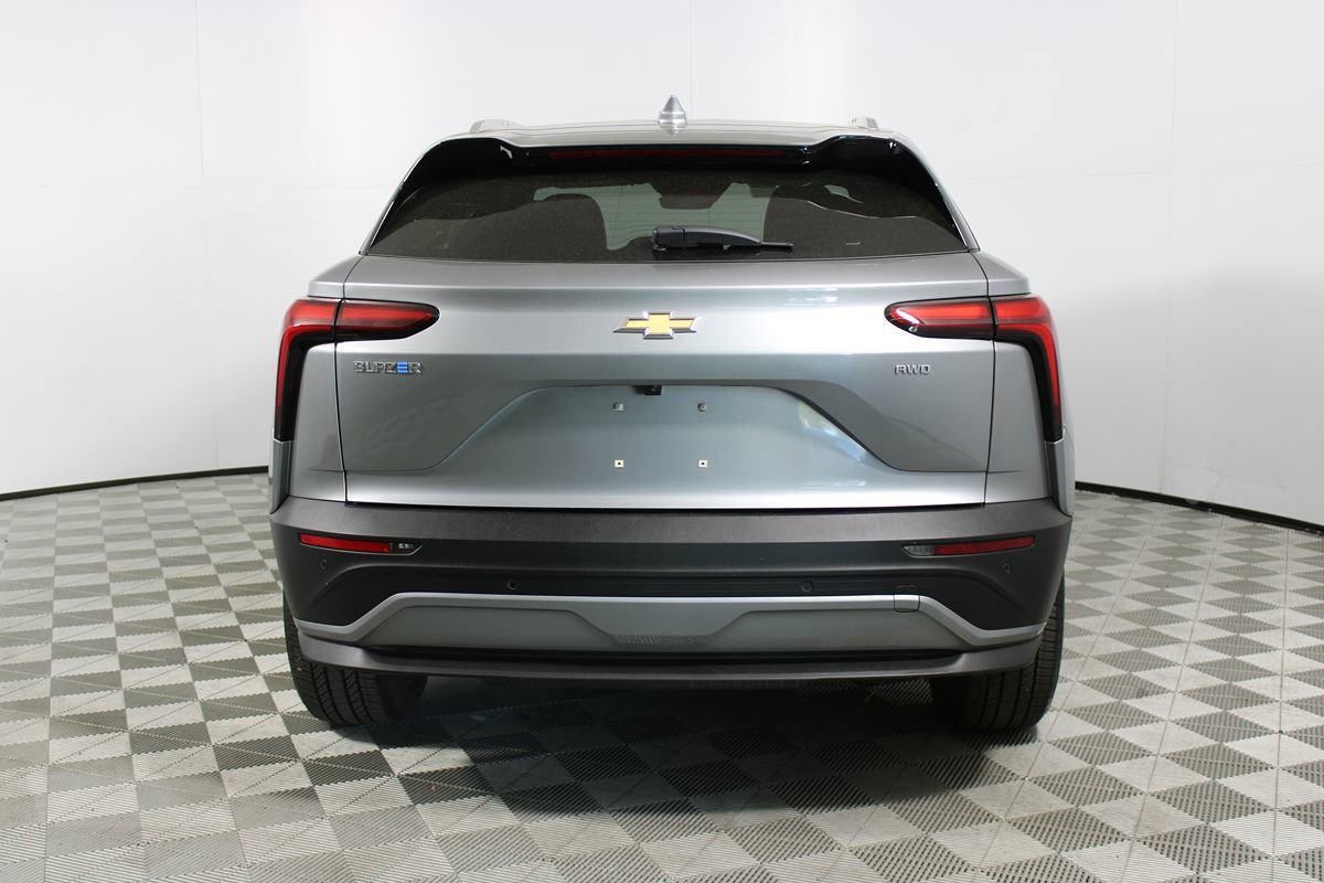 Used 2024 Chevrolet Blazer EV LT image 33