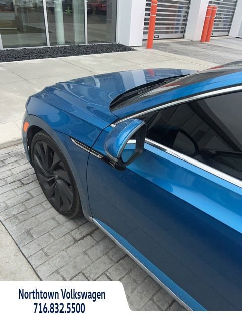 Used 2023 Volkswagen Arteon SEL