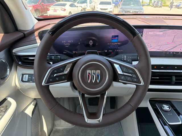 New 2026 Buick Enclave Avenir w/ Super Cruise Package FWD image 10