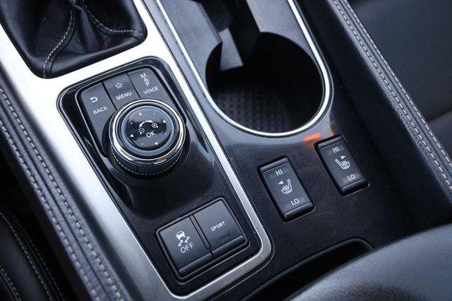 Used 2019 Nissan Maxima 3.5 SV w/ Floor Mat Group image 18