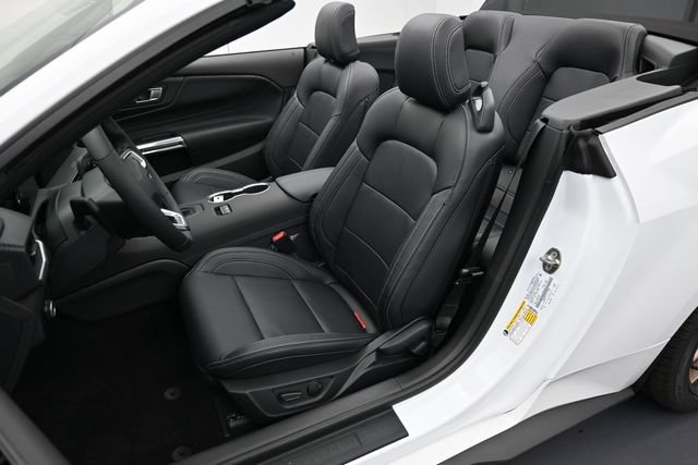 New 2026 Ford Mustang Premium w/ Bronze Appearance Package RWD image 12