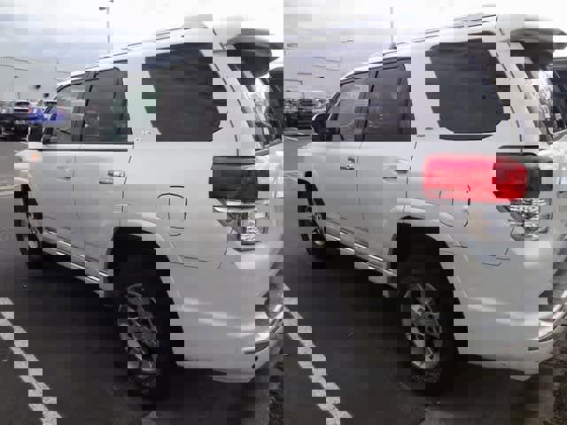 Used 2013 Toyota 4Runner SR5 image 5