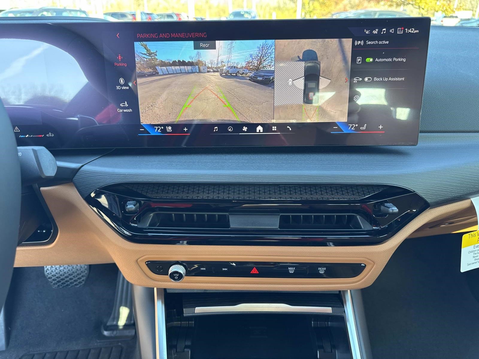 New 2026 BMW 430i xDrive Coupe AWD/4WD image 21