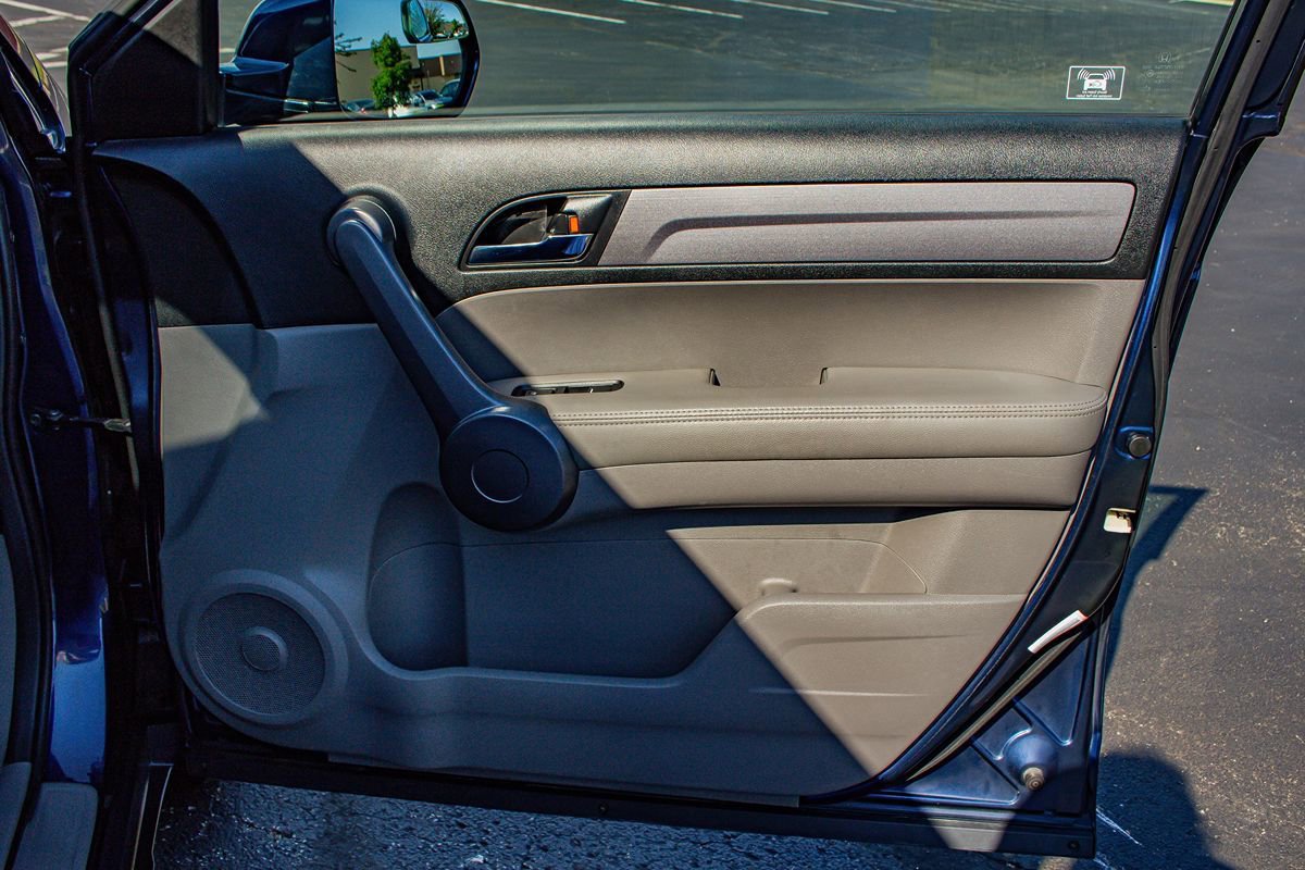 Used 2009 Honda CR-V EX-L image 20