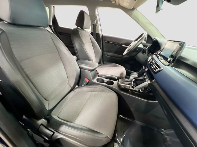 Certified 2023 Kia Seltos S image 26