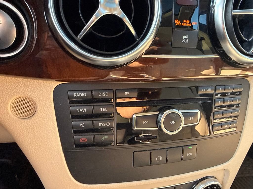 Used 2014 Mercedes-Benz GLK 350 4MATIC image 14