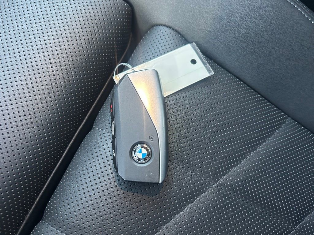 Used 2026 BMW 530i image 42