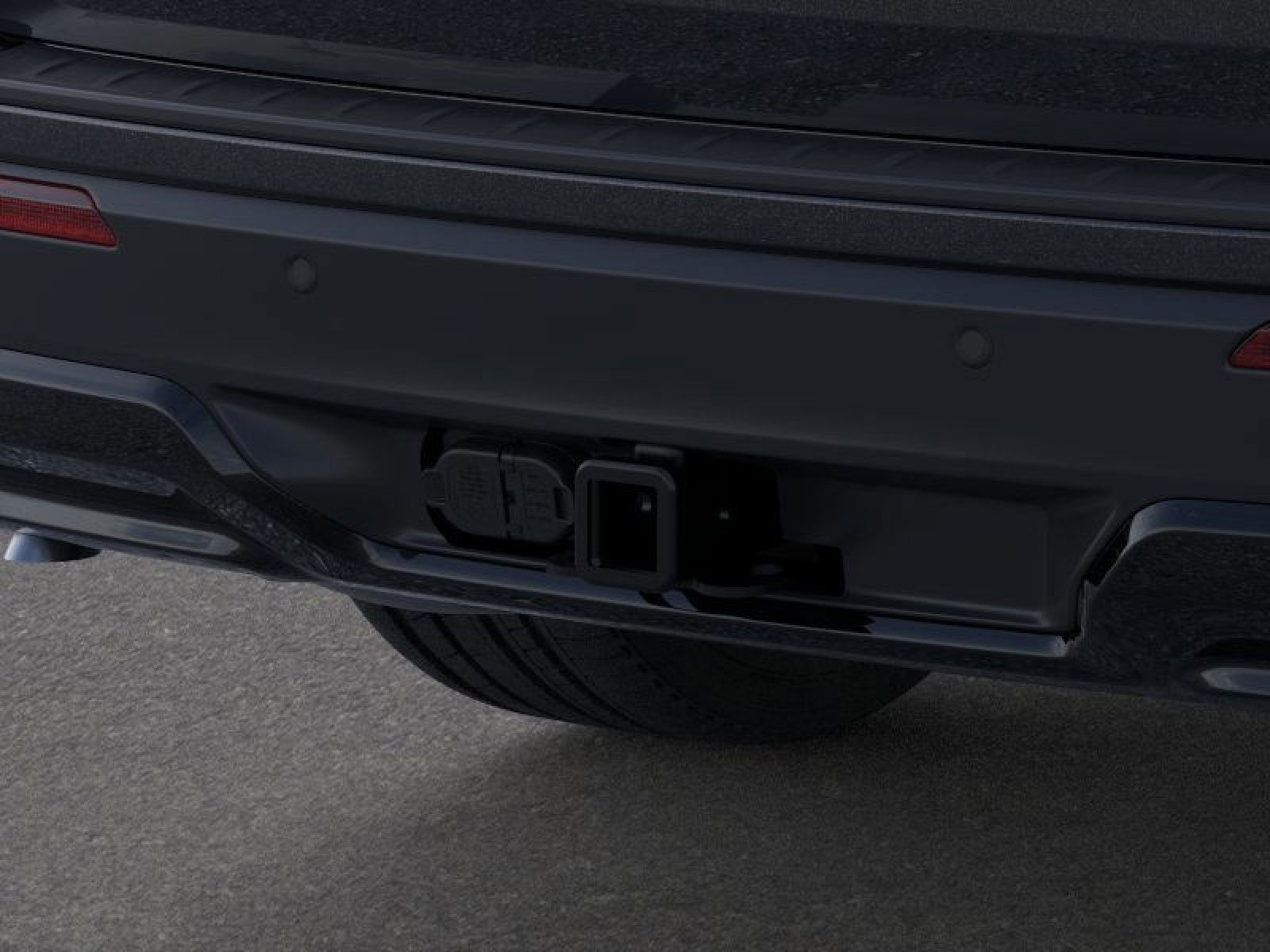 New 2026 Ford Explorer ST-Line w/ ST-Line Street Pack image 26