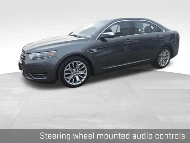 Used 2017 Ford Taurus Limited image 14