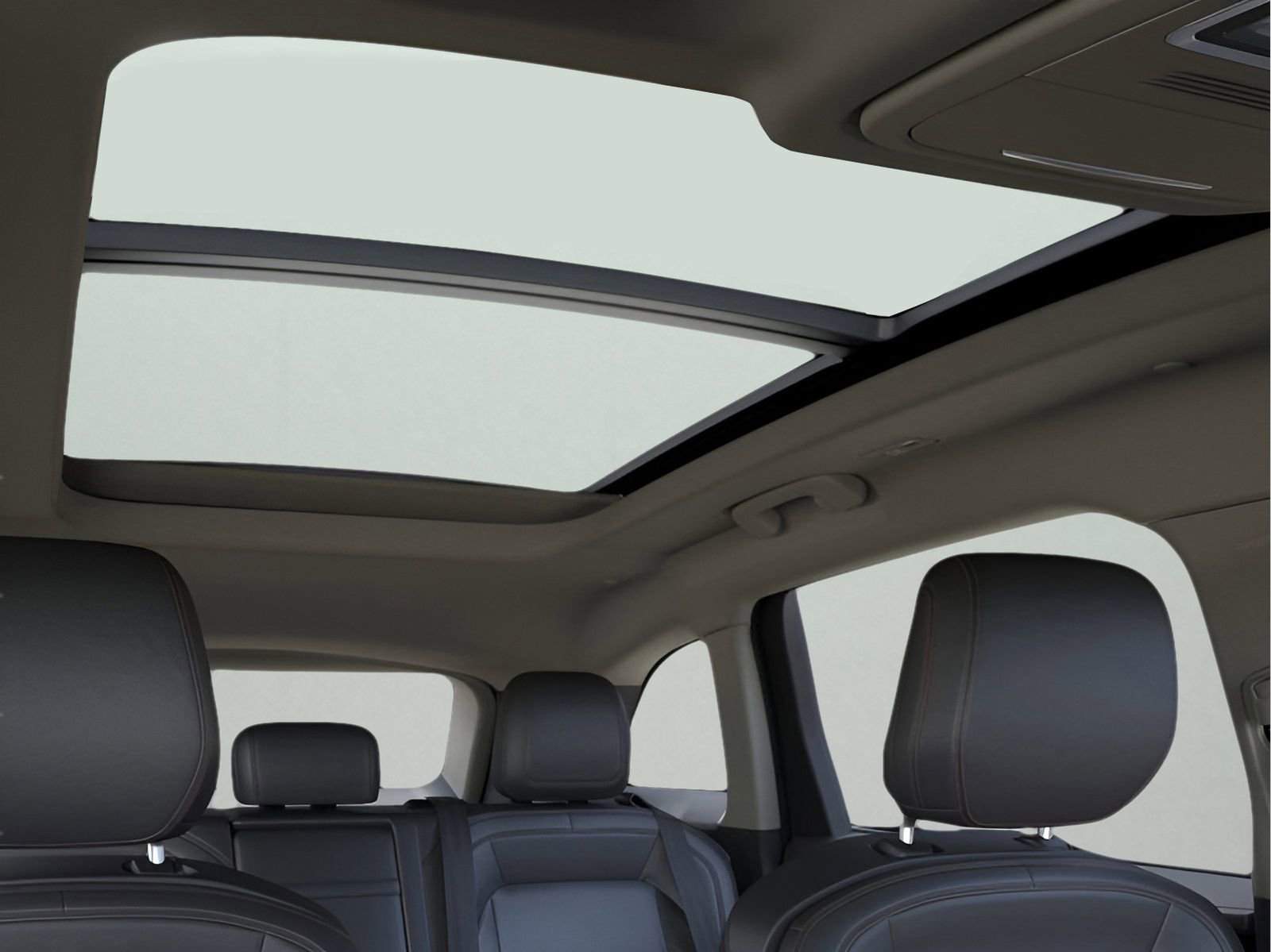 New 2026 Lincoln Nautilus Premier w/ Equipment Group 102A image 2