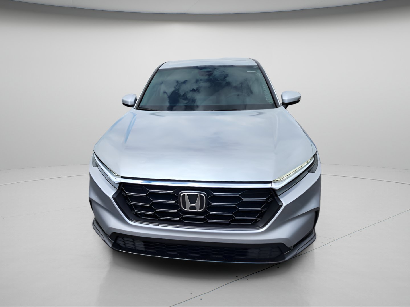 New 2027 Honda CR-V LX image 2