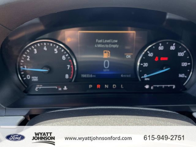 Used 2023 Ford Explorer XLT w/ Equipment Group 202A image 39