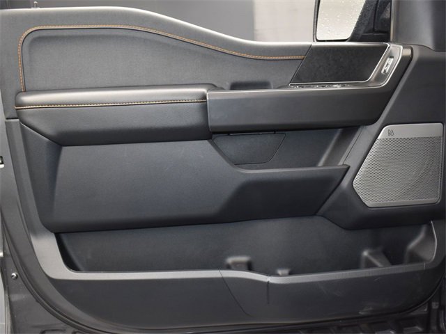 Used 2024 Ford F150 Tremor image 17
