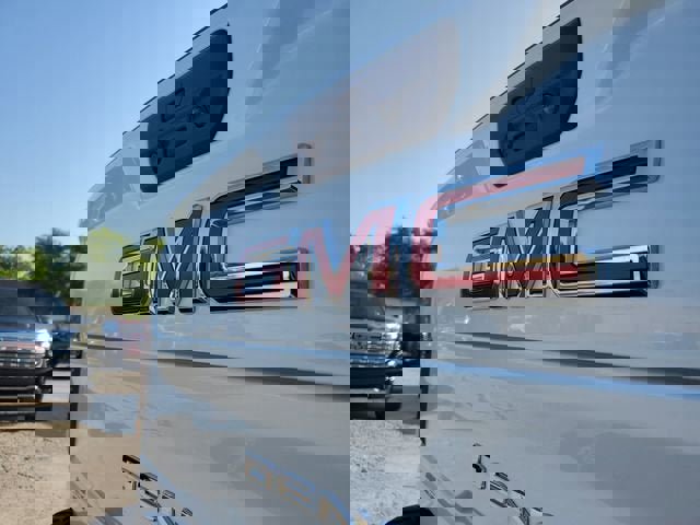 New 2026 GMC Sierra 2500 Denali w/ Denali Reserve Package image 7